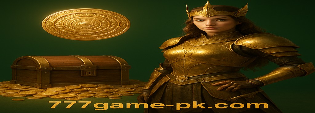 777 Game App Pakistan — Experience VIP program perks and daily rewards while playing on the go
