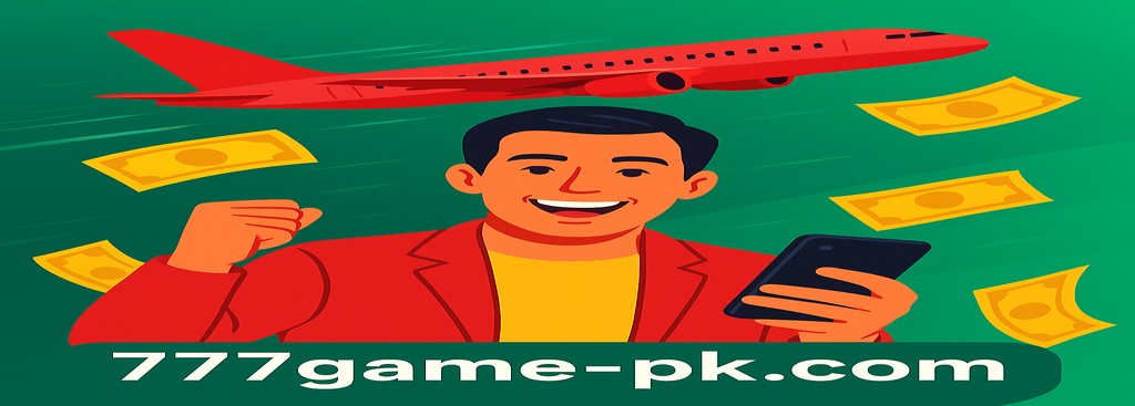 777 Game Aviator - Enjoy fast processing and captivating in-game rewards for players across Pakistan.