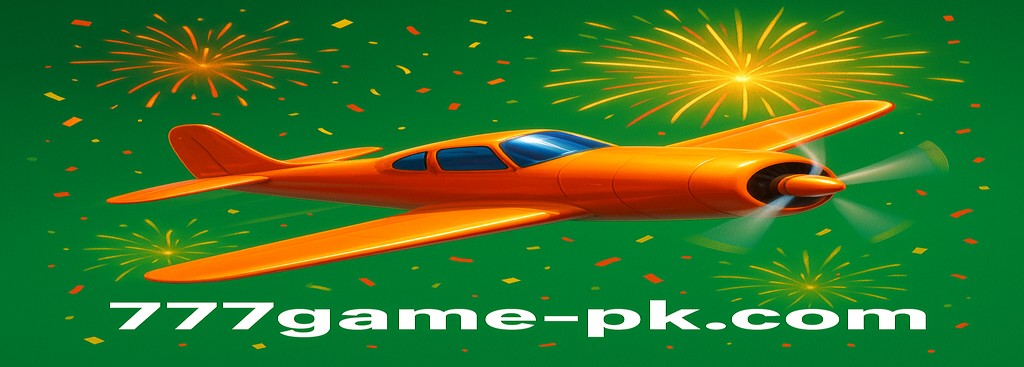 777 Game Aviator - Exclusive welcome offer for new players joining Pakistan's gaming community.