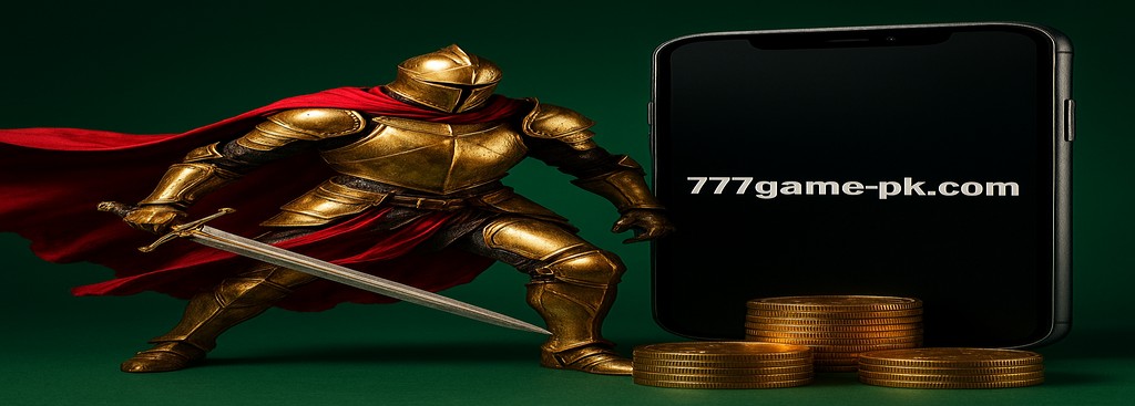 777 Game Pakistan — securely connect via a Pakistan-based VPN to enjoy a seamless gaming experience on the 777 Game platform