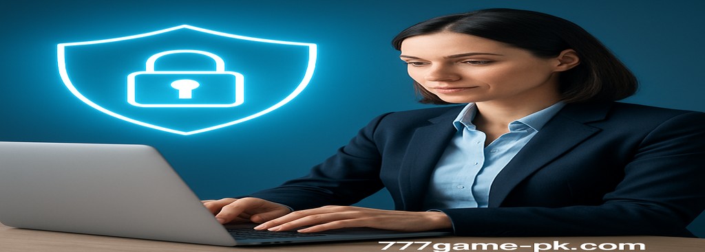 777 Game Privacy Policy — Your privacy remains our top priority for users on the Pakistan online gaming platform.